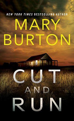 Download Cut And Run By Mary Burton