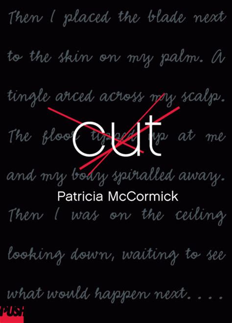Full Download Cut By Patricia Mccormick