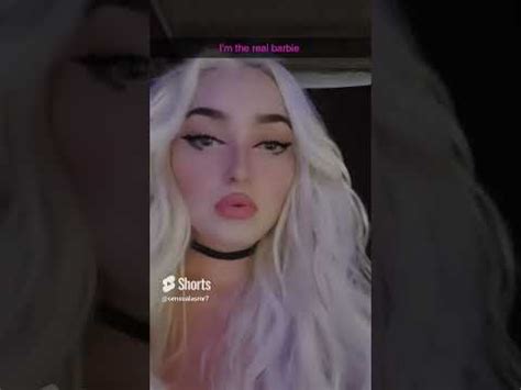 💦 [SEX VIDEO] Cut.Throat_Barbie Leaks