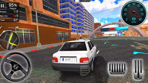 CutOff: Online Racing Game Play Video.[Android Gameplay]