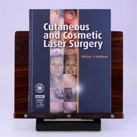 Cutaneous and cosmetic laser surgery textbook with dvd. - Guida di riparazione manuale di servizio philips bdp5200.
