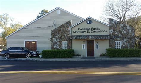 Funeral services provided by: Cutchins Family Mortuary & Cremations. 7 W Green St, Franklinton, NC 27525. Call: (919) 494-2262.. 