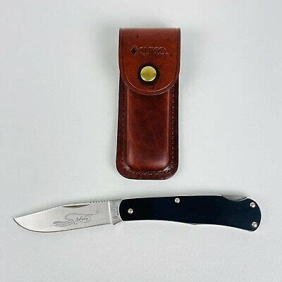 Cutco Pocketknife Collectible Folding Knives for sale eBay