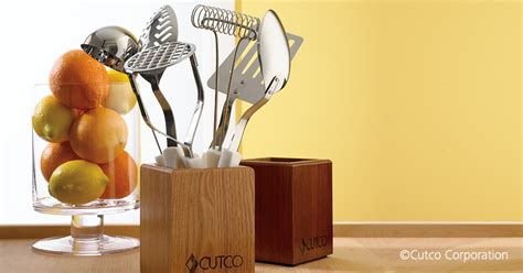 Business & Corporate Gifts from Cutco