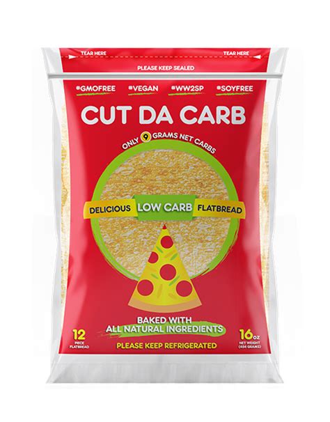 Cutdacarb. 1-48 of 57 results for "cutdacarb wrap" Results. Check each product page for other buying options. Carbonaut Gluten Free Tortillas (6 inch) - Keto-Certified & Non-GMO Low Carb Tortillas - Keto Low Carb Tortilla Wraps - Low Calorie Snacks & Meals | Only 1g of Carbs Per Serving, 6 Pack - Sans Gluten. 