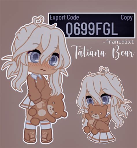 Cute Gacha Oc Codes, See more ideas about club outfits, club outfit ideas,  club hairstyles.