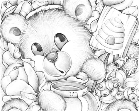 Free Printable Preschool Coloring Pages