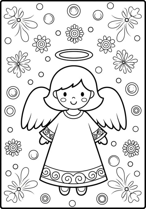 Free Printable Coloring Alphabet Letters