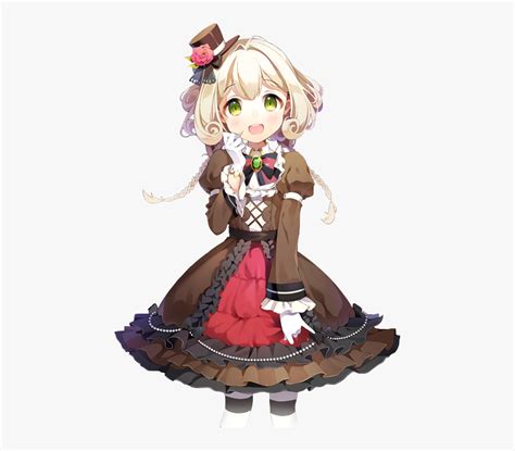 Cute Anime Pfp Dark Brown Hair bmpbrah