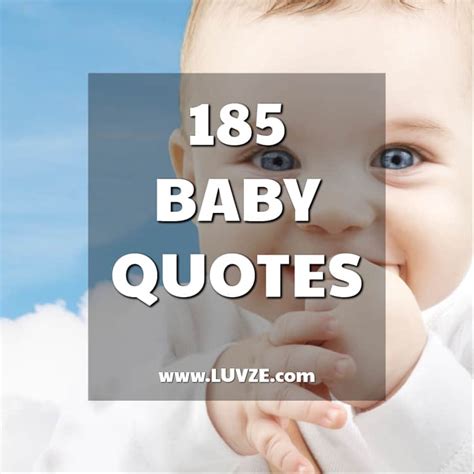 Cute Babies Tumblr Quotes