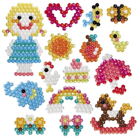 Purple Glitter Heart Pony Beads, Kandi Beads, Heart beads, Spacer Beads,  Cute Beads, Purple Beads, Heart