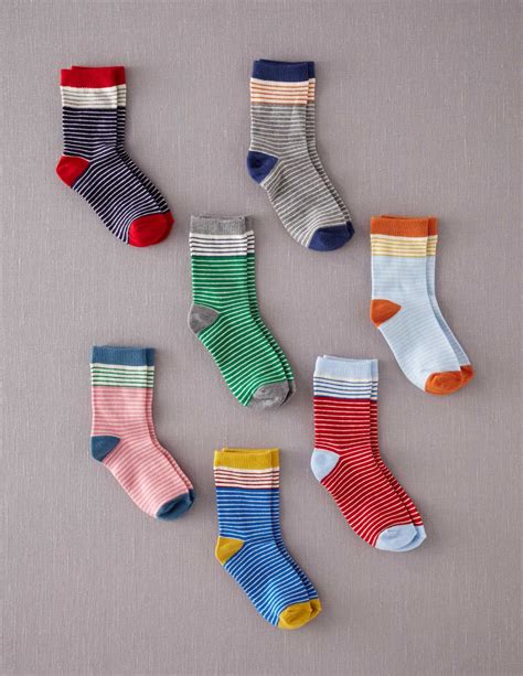 Cute Boy Socks - Etsy