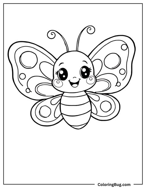 Coloring Sheets For Kids Printable
