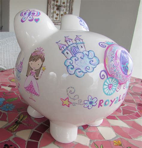 Cute Coin Bank - Etsy