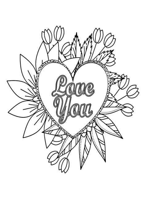 Cat Coloring Sheets To Print