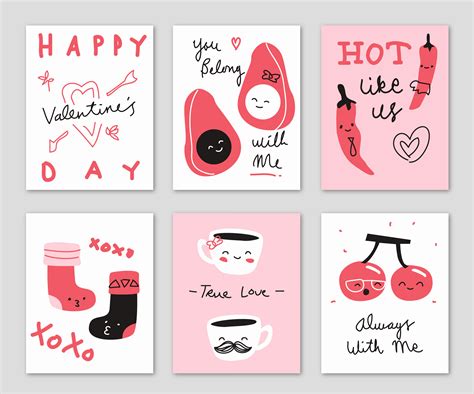Cute Drawings For Cards