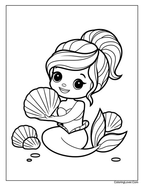 Adult Coloring Pages Landscape