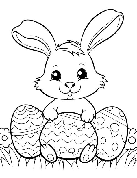 St. Patrick's Day Coloring Sheet