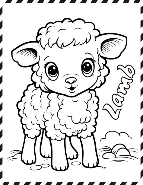 Science Coloring Sheets