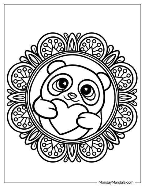 Free Little Mermaid Coloring Pages