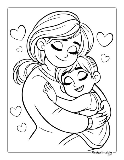Difficult Coloring Page