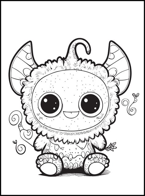 Coloring Pages Mice
