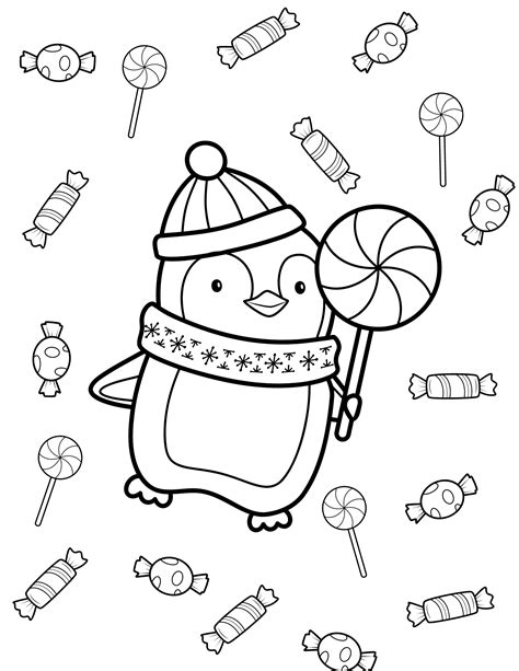 Combo Panda Coloring Pages