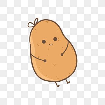 Cute Potato Images - Free Download on Freepik