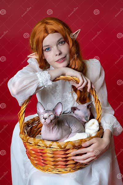 💦 Cute Redhead Cosplayer Onlyfans Leak [CLIP]
