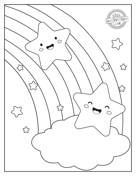 Free Coloring Downloads