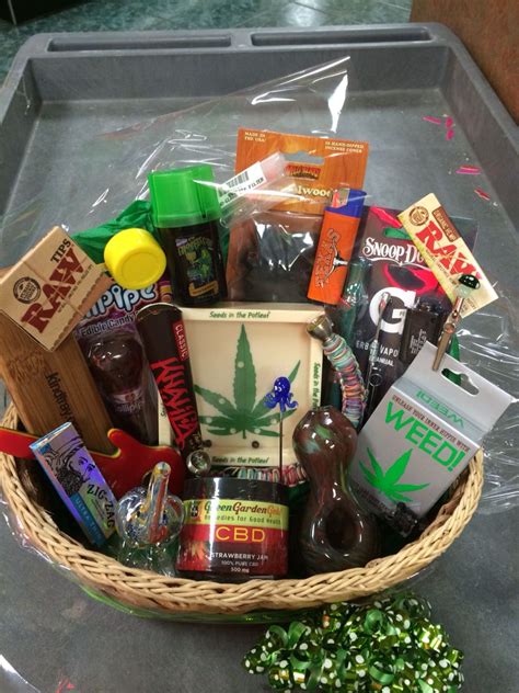 Cute Stoner Gifts