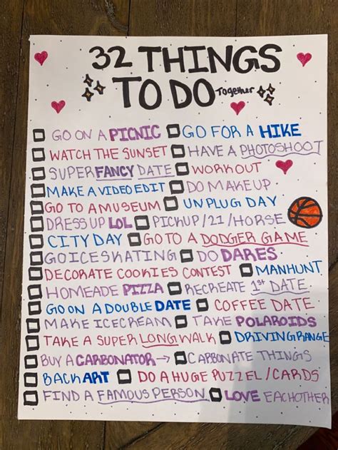 Cute Things To Do With Your Boyfriend At Home – (14 Fun Ideas)