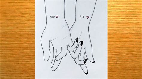 Cute Things To Draw For Your Girlfriend