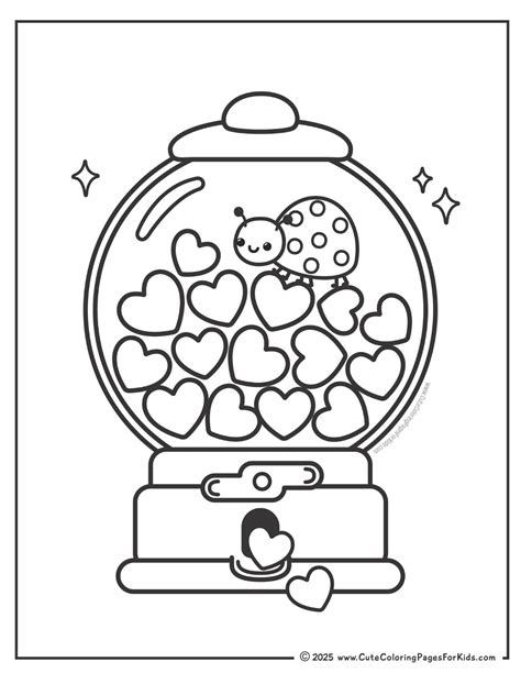 Printable 90's Cartoon Coloring Pages