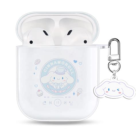 Cute airpod case 2nd generation. Things To Know About Cute airpod case 2nd generation. 