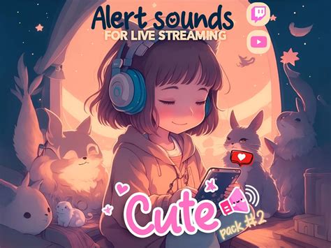 Cute alert sounds.  trying to be&hellip;.  Ready for commercial use, no attribution required! Cute d...