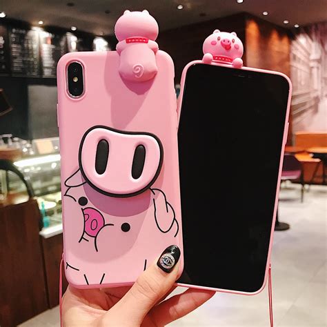 2024 Cute and Functional Covers for Cell Phones: Protect Your Phone with Style!-marketplaceplus.shop