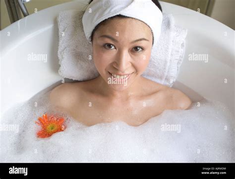 Cute babes having bath.  Search from 37,978 Beautiful Woman In Bath stock ...