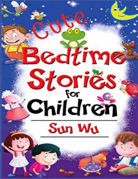 Cute bedtime stories. Mar 5, 2018 · Little Red Riding Hood Story. This is the little red riding hood story for kids. Long ago, there lived a pretty girl who always wore a red cape with a hood. She was known as a little red riding hood. One day, she was going to visit her grandmother who. Oct 14, 2015by Surbhit Chauhan. Here is an amazing collection of bedtime stories for girls ... 
