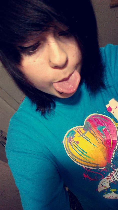 Cute chubby emo naked.  Discover more posts about cute emo boys.  6K sub...