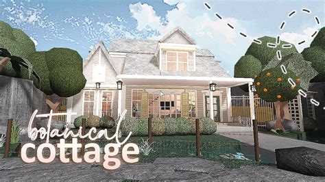 Hiya guys! Today I made a cottagecore starter house build suitable for 1 person to live in, it has all the things you need to boost your mood! ( ˘ ˘ ) Costs:.... 