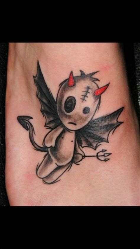 Cute devil tattoos. Things To Know About Cute devil tattoos. 