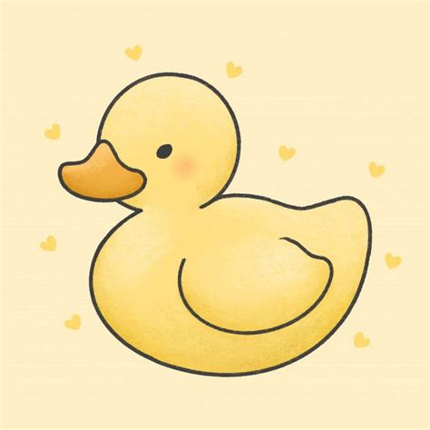 Find and save ideas about cute duck aesthetic on Pintere