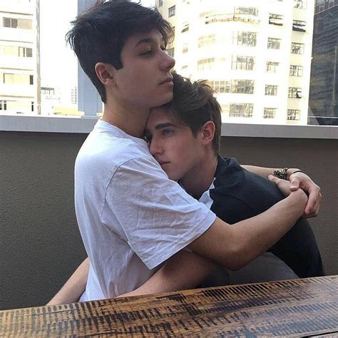 Aug 16, 2021 - Explore lebomb's board "Cute gay couples" on Pinterest. See more ideas about cute gay couples, cute gay, gay couple.. 