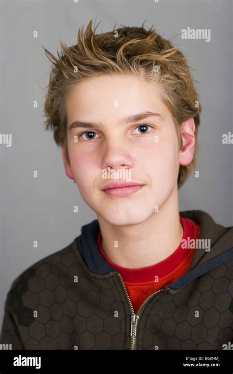 Teenager Stock Photo - Download Image Now - 14-15 Years, Blond Hair, Casual  Clothing - iStock