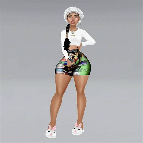 Cute imvu outfits. Click the ‘hanger’ icon in the Bottom Toolbar. Bottom Toolbar. It allows you full access to your clothing inventory. You can add any product or outfit to the avatar you’re using, as long as it does not conflict with the product you’re creating. Hover over or click one of the Outfit widgets. 