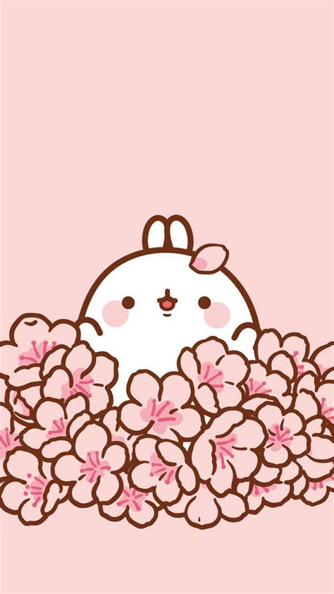 1280x1920 Free download Molang iPhone Theme Wallpaper Kao anicom [1280x1920] for your Desktop, Mobile & Tablet. Explore Kawaii iPhone Wallpaper. Anime Mobile Wallpaper, Kawaii Background Wallpaper, Cute Kawaii Wallpaper. Cute molang wallpaper