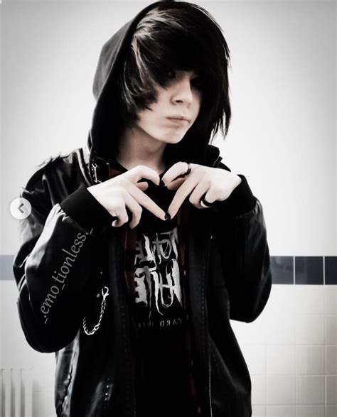 Cute naked emo guys.  With Tenor, maker of GIF Keyboard, add popular H...