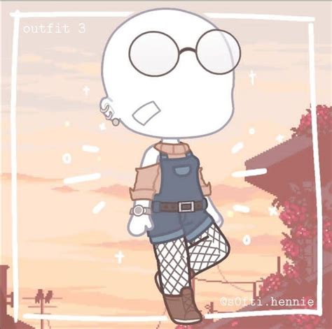Cute outfits in gacha club. Swag Art. Maid Outfit. Cute Kawaii Drawings. Chibi Drawings. Art Drawings Sketches Simple. Drawing Anime Clothes. Women's Style. Apr 28, 2020 - This Pin was discovered by .•°Gacha Style°•.. Discover (and save!) your own Pins on Pinterest. 
