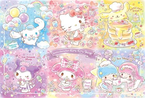 Cute sanrio pics. Things To Know About Cute sanrio pics. 